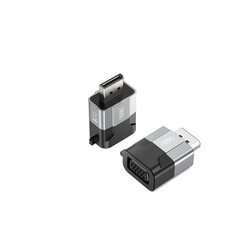 XO GB016 hind ja info | USB jagajad, adapterid | kaup24.ee