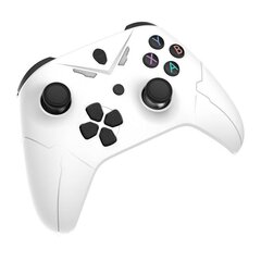 Thunderobot BT Gamepad G25 (white) цена и информация | Джойстики | kaup24.ee