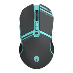 Thunderobot Dual-Modes Gaming mouse ML703 (black) цена и информация | Мыши | kaup24.ee