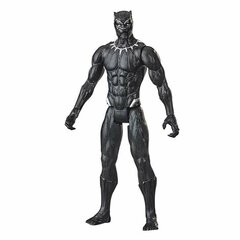 Kuju The Avengers Black Panther, 30 cm hind ja info | Poiste mänguasjad | kaup24.ee