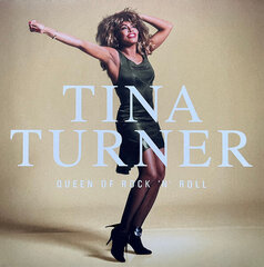 CD Tina Turner Queen Of Rock'n'Roll hind ja info | Vinüülplaadid, CD, DVD | kaup24.ee