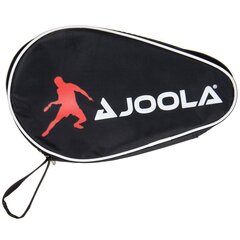 Lauatennise reketikott Joola Pocket Double, 1 tk, must цена и информация | Ракетки для настольного тенниса, чехлы и наборы | kaup24.ee