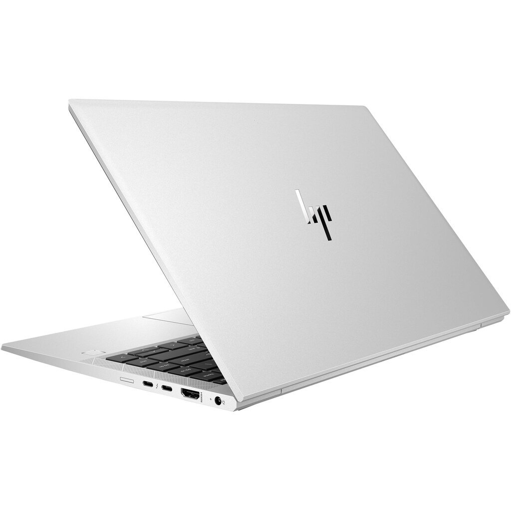 Hp EliteBook 840 G7; Intel core i5-10210U|8Gb|14.0" Led Fhd|256 Gb|Windows 11 Pro|Uuendatud/Renew цена и информация | Sülearvutid | kaup24.ee