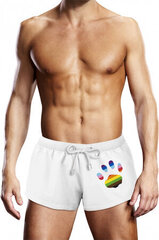 Ujumispüksid Prowler Swim Trunk hind ja info | Ujumispüksid, shortsid | kaup24.ee