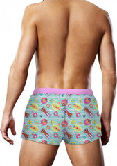 Ujumispüksid Prowler Swim Trunk hind ja info | Ujumispüksid, shortsid | kaup24.ee