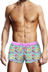 Ujumispüksid Prowler Swim Trunk цена и информация | Плавки, плавательные шорты | kaup24.ee