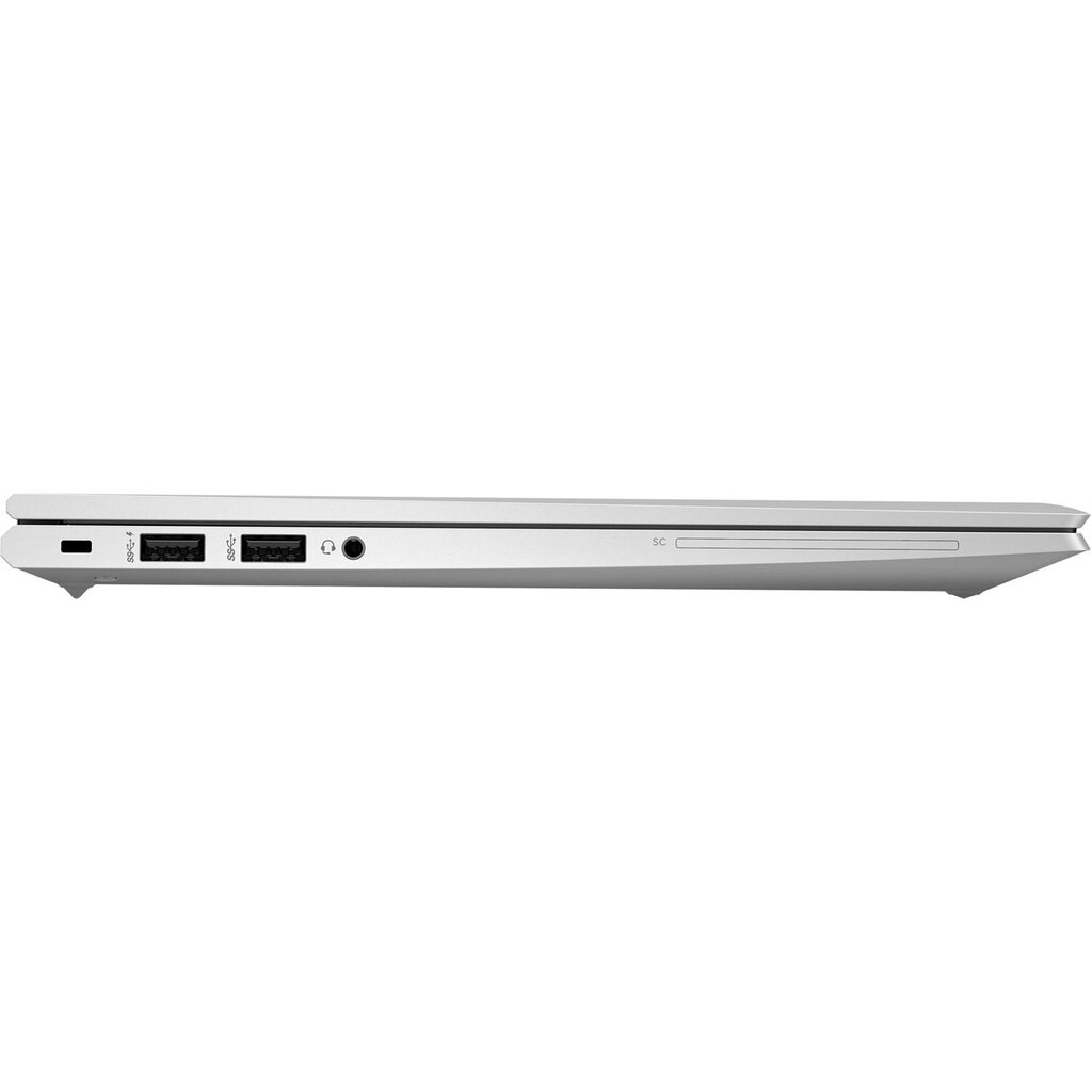 Hp EliteBook 830 G7; Intel core i5-10210U|16Gb|13.3" Led Fhd|256 Gb|Windows 11 Pro|Uuendatud/Renew цена и информация | Sülearvutid | kaup24.ee