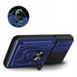 Samsung galaxy a14, camshield rahakoti ümbris, sinine hind ja info | Telefoni kaaned, ümbrised | kaup24.ee