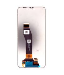 Motorola E13 LCD Display + Touch Unit Black цена и информация | Запчасти для телефонов и инструменты для их ремонта | kaup24.ee