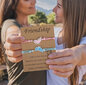 Käevõrud tüdrukutele Friendship, 2 tk. hind ja info | Laste aksessuaarid | kaup24.ee
