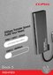 Cliptec Dock-5 RZH720 цена и информация | USB jagajad, adapterid | kaup24.ee