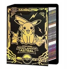 Suur Pokemon 432 kaardi album hind ja info | Lauamängud ja mõistatused | kaup24.ee