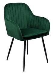 Tool Sevilla Velvet, roheline цена и информация | Офисные кресла | kaup24.ee