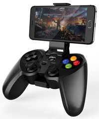 Mängukontroller Ipega 9078 juhtmevaba mängupult PS3, Android, iOS, Nintendo jaoks hind ja info | Mängupuldid | kaup24.ee