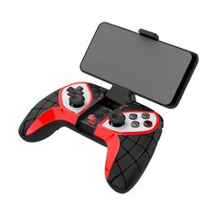 Mängukontroller Ipega 9210 Android/iOS/TV/PS4/PS3/PC/N-S hind ja info | Mängupuldid | kaup24.ee