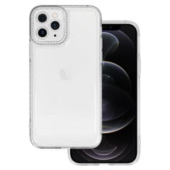 Чехол Crystal Diamond 2 мм для Iphone 11 Pro, прозрачный цена и информация | Чехлы для телефонов | kaup24.ee