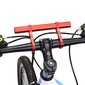 Alumiiniumkäepideme jalgratta / tõukeratta Xiaomi M365 / Pro - punane hind ja info | Muud jalgratta varuosad | kaup24.ee