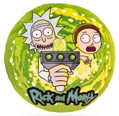 Rick and Morty 32cm hind ja info | Fännitooted mänguritele | kaup24.ee