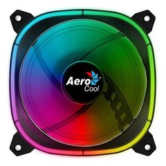 Aerocool ACF3-AT10217.01 цена и информация | Компьютерные вентиляторы | kaup24.ee