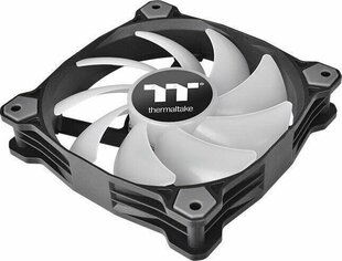 Thermaltake Pure A12 CL-F109-PL12RE-A hind ja info | Arvuti ventilaatorid | kaup24.ee