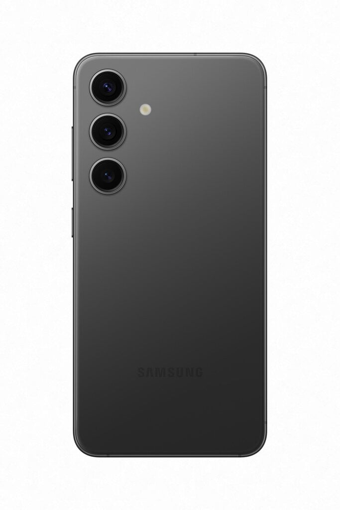 Samsung Galaxy S24 5G 8/128GB SM-S921BZKDEUE Onyx Black цена и информация | Telefonid | kaup24.ee