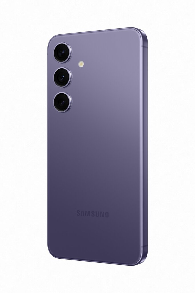 Samsung Galaxy S24 5G 8/128GB SM-S921BZVDEUE Cobalt Violet цена и информация | Telefonid | kaup24.ee