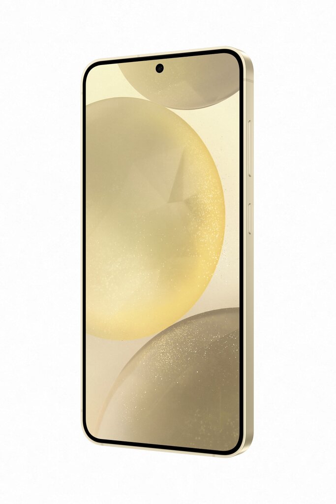 Samsung Galaxy S24 5G 8/128GB SM-S921BZYDEUE Amber Yellow hind ja info | Telefonid | kaup24.ee