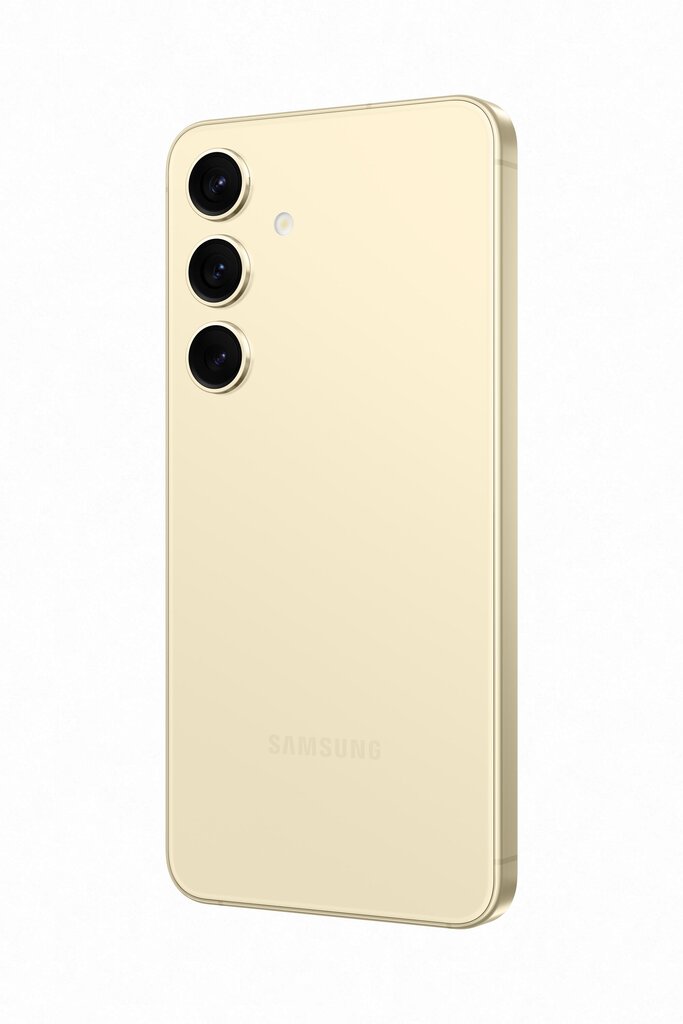 Samsung Galaxy S24 5G 8/128GB SM-S921BZYDEUE Amber Yellow hind ja info | Telefonid | kaup24.ee