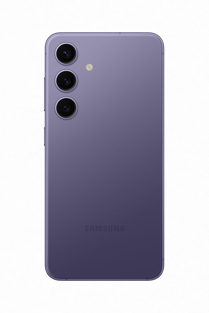 Samsung Galaxy S24 5G 8/256GB Cobalt Violet цена и информация | Telefonid | kaup24.ee