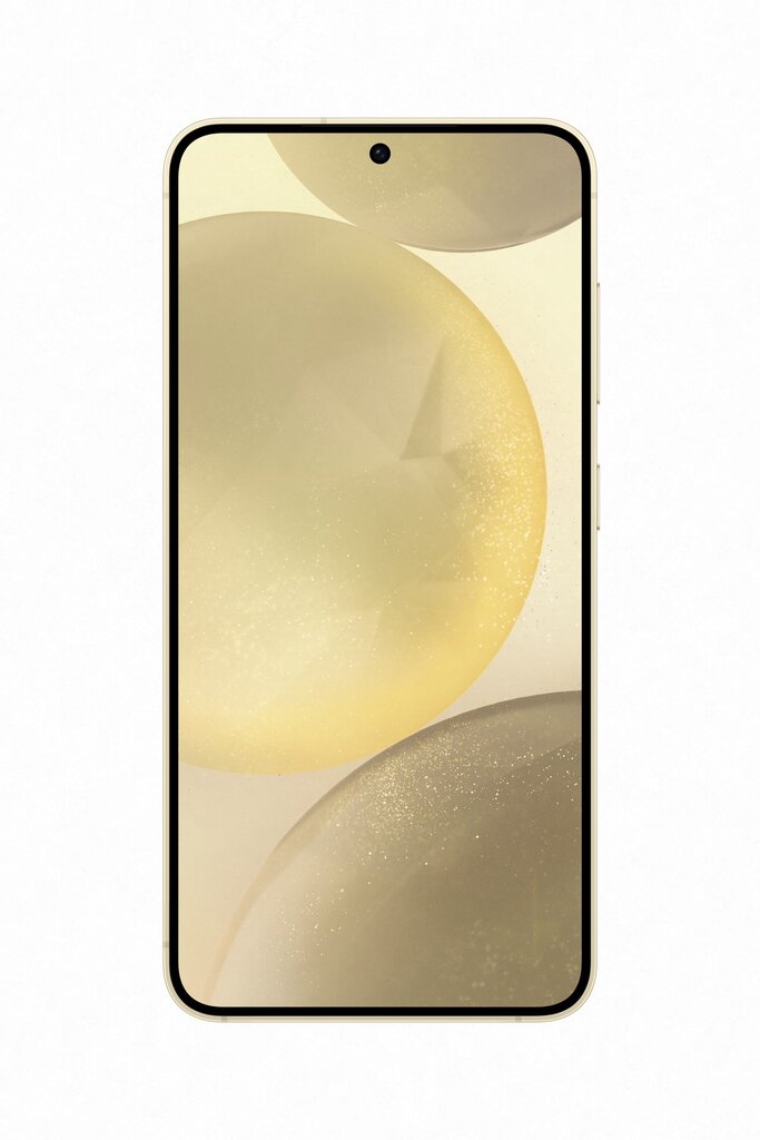 Samsung Galaxy S24 5G 8/256GB SM-S921BZYGEUE Amber Yellow hind ja info | Telefonid | kaup24.ee