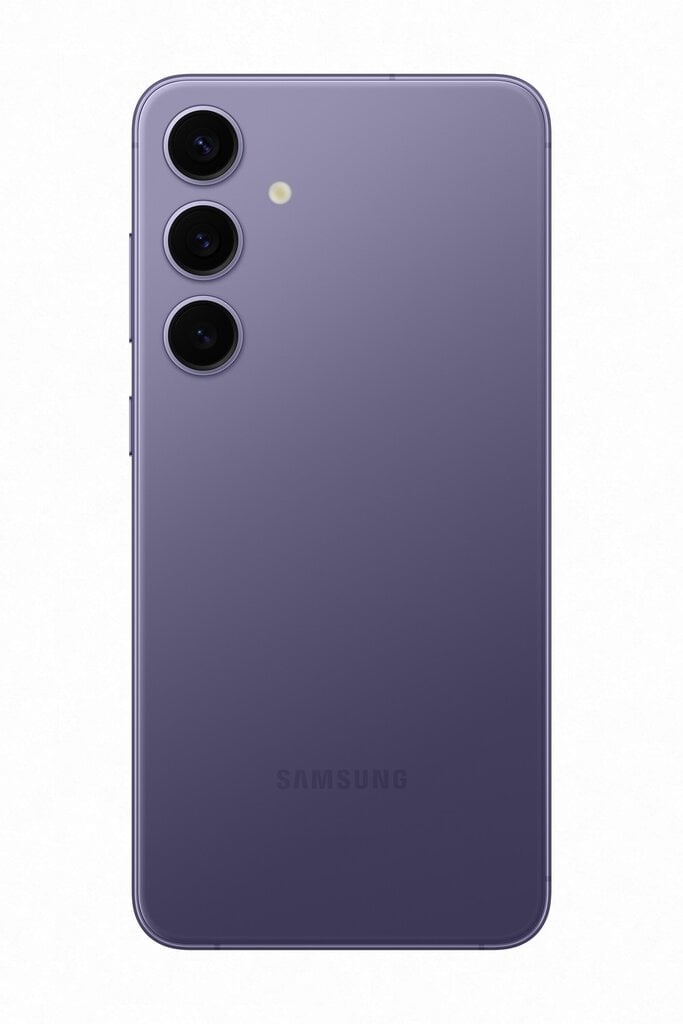 Samsung Galaxy S24+ 5G 12/256GB SM-S926BZVDEUE Cobalt Violet цена и информация | Telefonid | kaup24.ee