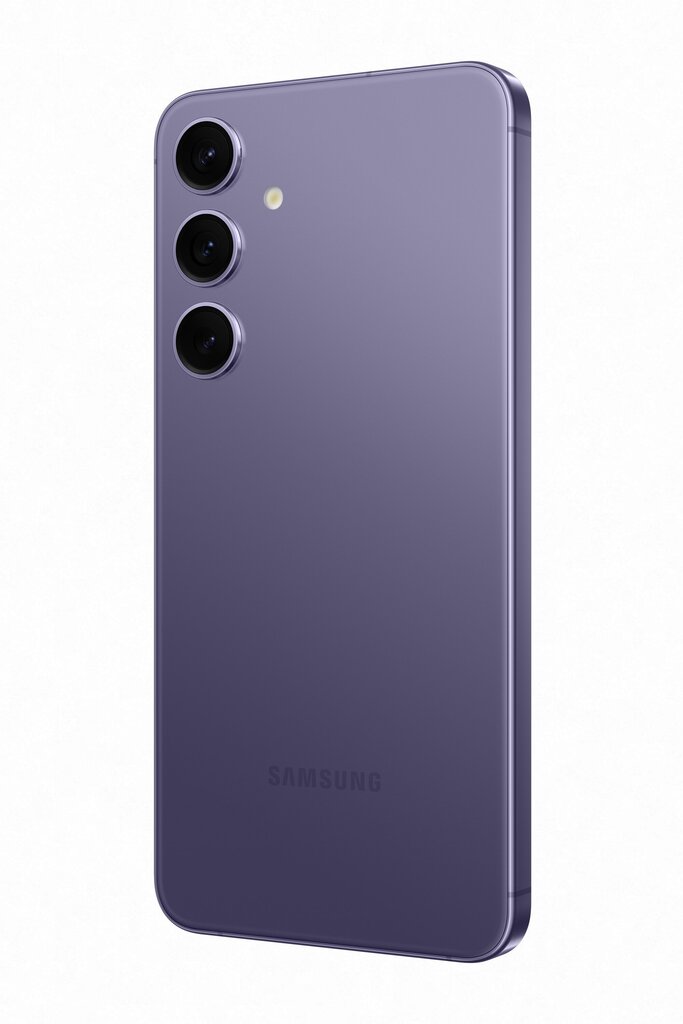 Samsung Galaxy S24+ 5G 12/256GB SM-S926BZVDEUE Cobalt Violet цена и информация | Telefonid | kaup24.ee