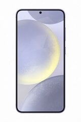 Samsung Galaxy S24+ 5G 12/256GB Cobalt Violet цена и информация | Мобильные телефоны | kaup24.ee