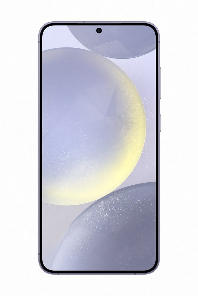 Samsung Galaxy S24+ 5G 12/256GB SM-S926BZVDEUE Cobalt Violet цена и информация | Telefonid | kaup24.ee