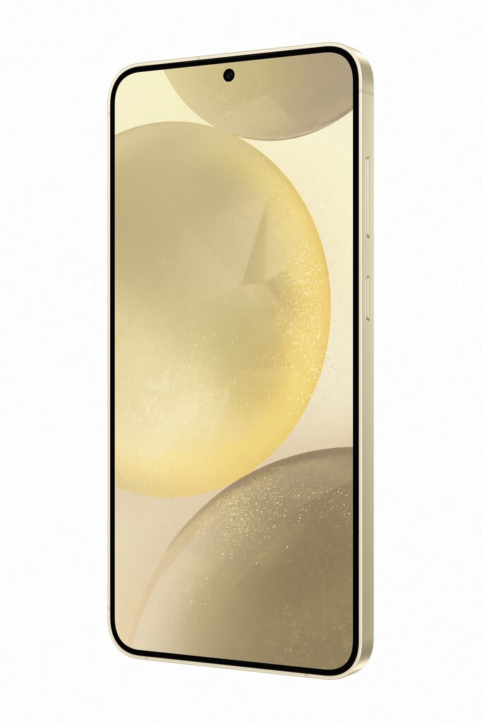 Samsung Galaxy S24+ 5G 12/256GB SM-S926BZYDEUE Amber Yellow hind ja info | Telefonid | kaup24.ee