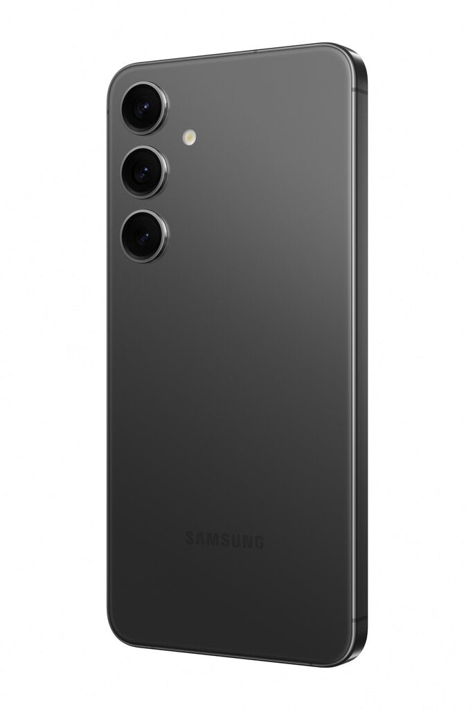 Samsung Galaxy S24+ 5G 12/512GB SM-S926BZKGEUE Onyx Black hind ja info | Telefonid | kaup24.ee