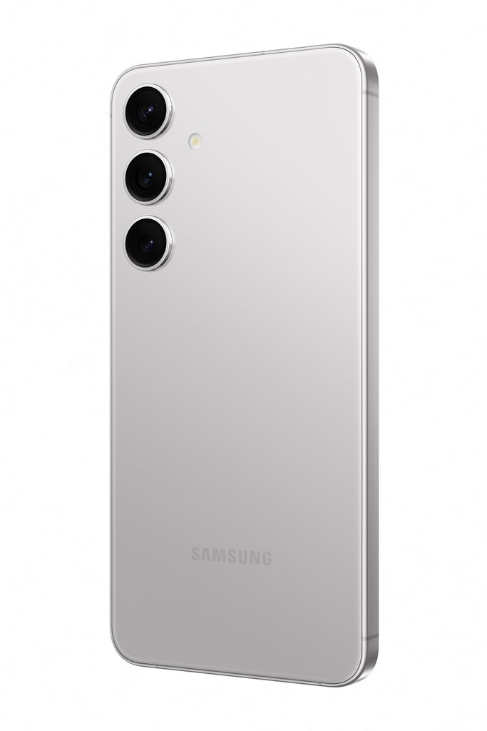 Samsung Galaxy S24+ 5G 12/512GB SM-S926BZAGEUE Marble Gray hind ja info | Telefonid | kaup24.ee