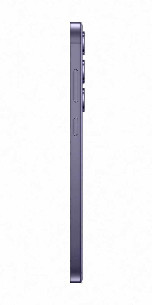 Samsung Galaxy S24+ 5G 12/512GB SM-S926BZVGEUE Cobalt Violet hind ja info | Telefonid | kaup24.ee