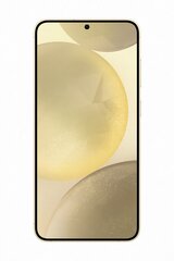 Samsung Galaxy S24+ 5G 12/512GB SM-S926BZYGEUE Amber Yellow цена и информация | Мобильные телефоны | kaup24.ee