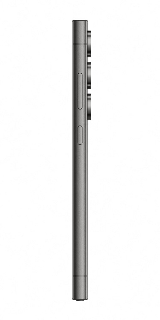 Samsung Galaxy S24 Ultra 5G 12/256GB SM-S928BZKGEUE Titanium Black hind ja info | Telefonid | kaup24.ee