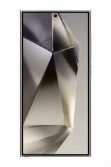 Samsung Galaxy S24 Ultra 5G 12/256GB Titanium Gray цена и информация | Мобильные телефоны | kaup24.ee