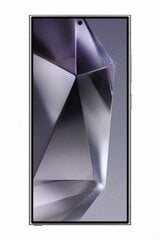 Samsung Galaxy S24 Ultra 5G 12/256GB SM-S928BZVGEUE Titanium Violet цена и информация | Мобильные телефоны | kaup24.ee