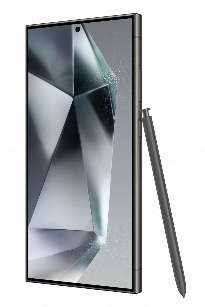 Samsung Galaxy S24 Ultra 5G 12/512GB SM-S928BZKHEUE Titanium Black hind ja info | Telefonid | kaup24.ee
