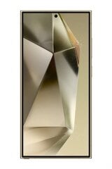 Samsung Galaxy S24 Ultra 5G 12/512GB SM-S928BZYHEUE Titanium Yellow цена и информация | Мобильные телефоны | kaup24.ee