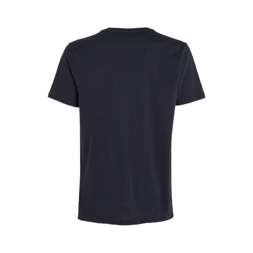 Tommy Hilfiger T-särk meestele 79652, valge hind ja info | Meeste T-särgid | kaup24.ee