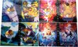 Väike Pokemon 240-kaardiline 3D-album hind ja info | Lauamängud ja mõistatused | kaup24.ee