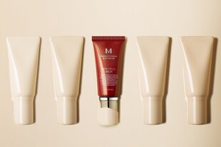 BB крем для лица MISSHA M Perfect Cover SPF42/PA+++ 50 мл цена и информация | Кремы для лица | kaup24.ee