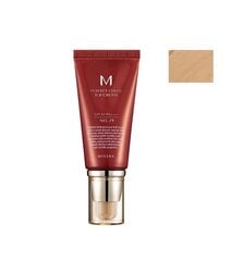 BB крем для лица MISSHA M Perfect Cover SPF42/PA+++ 50 мл цена и информация | Кремы для лица | kaup24.ee