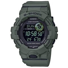 Käekell Casio G-Shock GBD-800UC-3ER hind ja info | Meeste käekellad | kaup24.ee