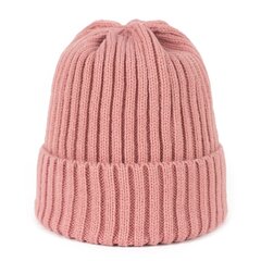 Müts naistele KEP21323R hind ja info | Naiste mütsid ja peapaelad | kaup24.ee